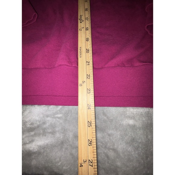 Harry Potter Wizarding World Long Sleeve Color Block Sweater Size XXG (19) - Picture 4 of 6